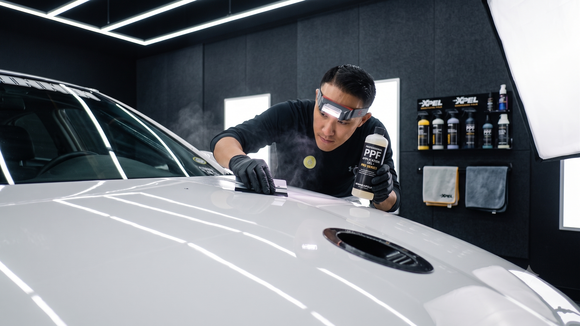 Ceramic Coating
