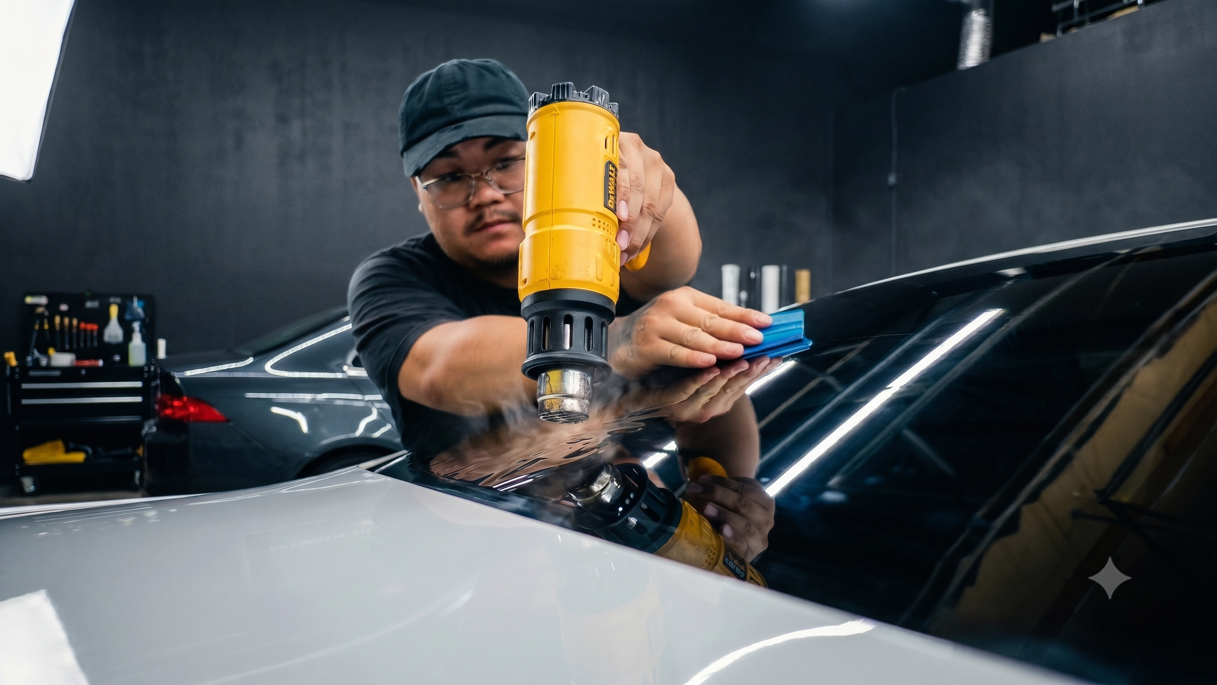 Window Tinting